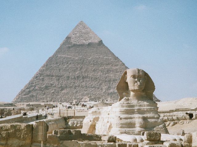 egypt-gíza
